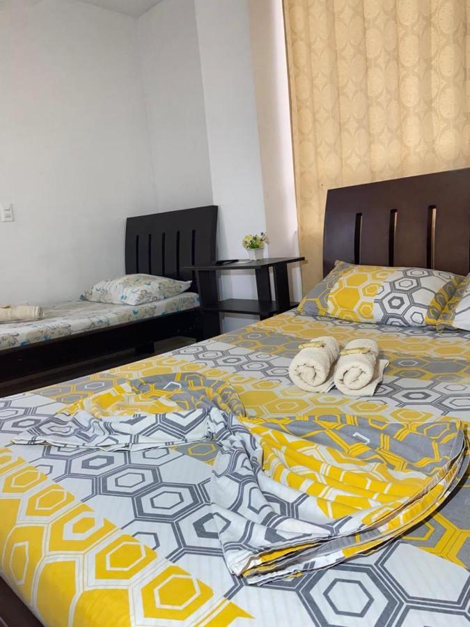 Balcones De La Colina Hotel Floridablanca