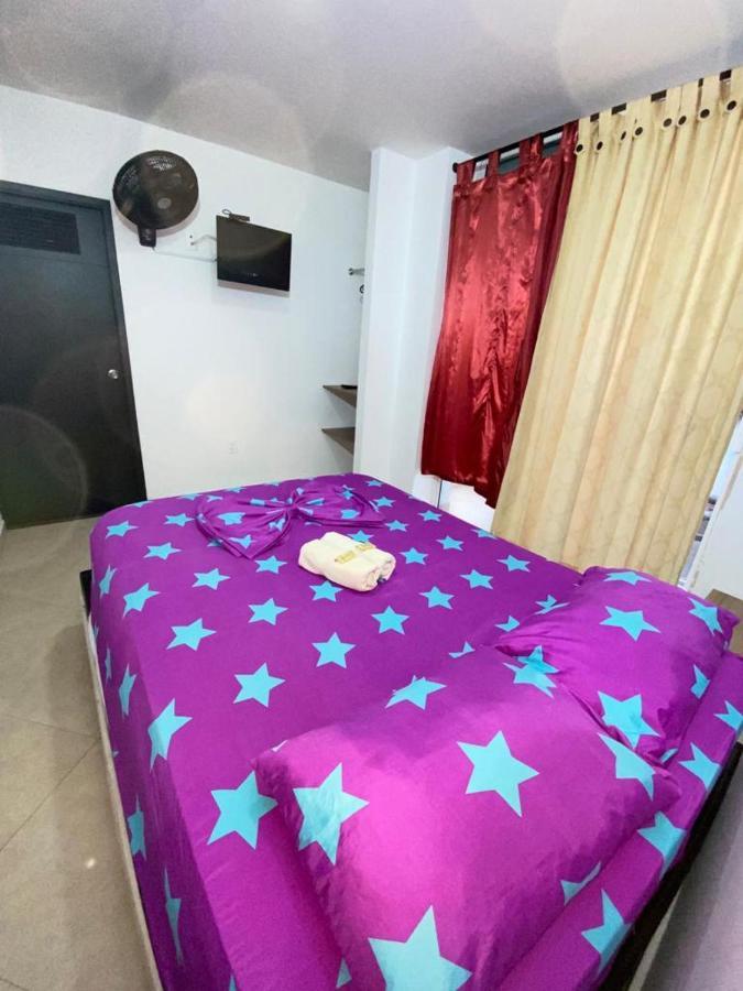 Hotel Balcones De La Colina *