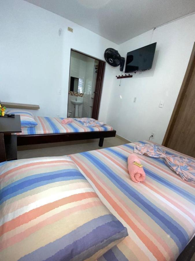 Hotel Balcones De La Colina