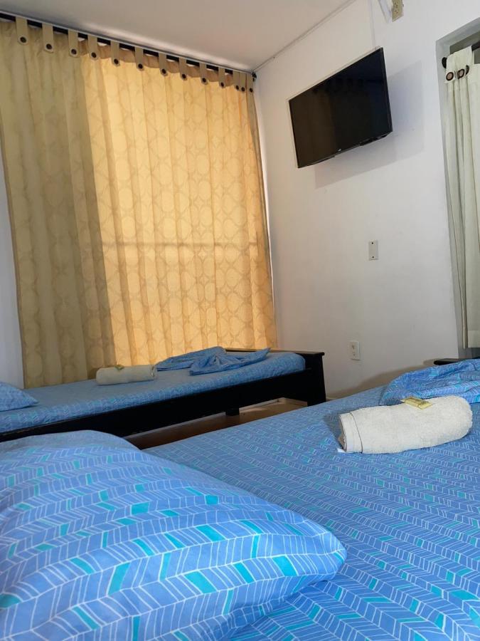 Hotel Balcones De La Colina Floridablanca