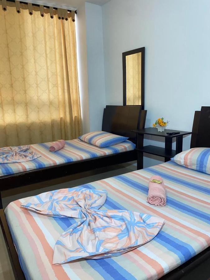 Hotel Balcones De La Colina Floridablanca