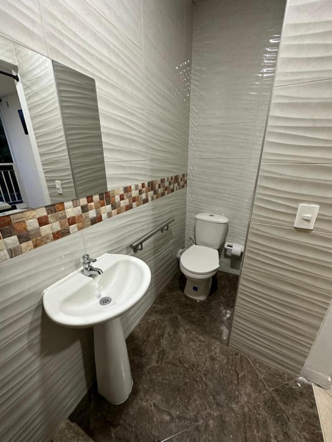 Hotel Balcones De La Colina Floridablanca