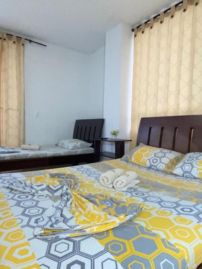Hotel Balcones De La Colina *