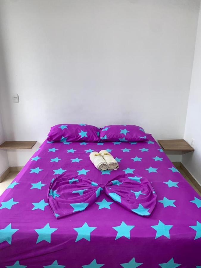 Hotel Balcones De La Colina