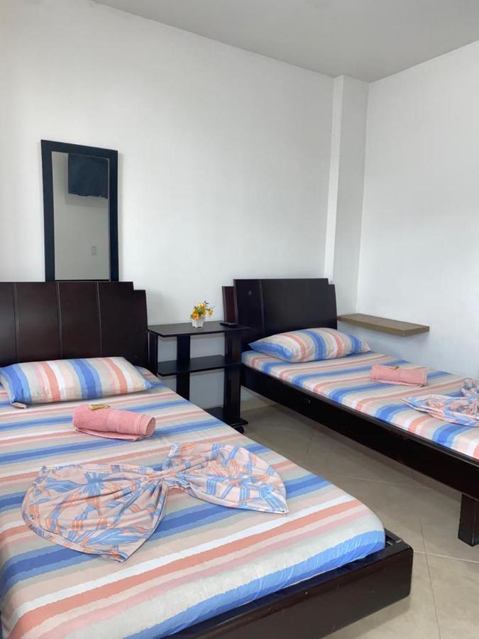 Balcones De La Colina Hotel Floridablanca
