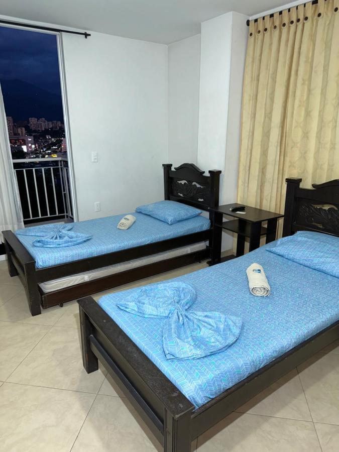 Hotel Balcones De La Colina *